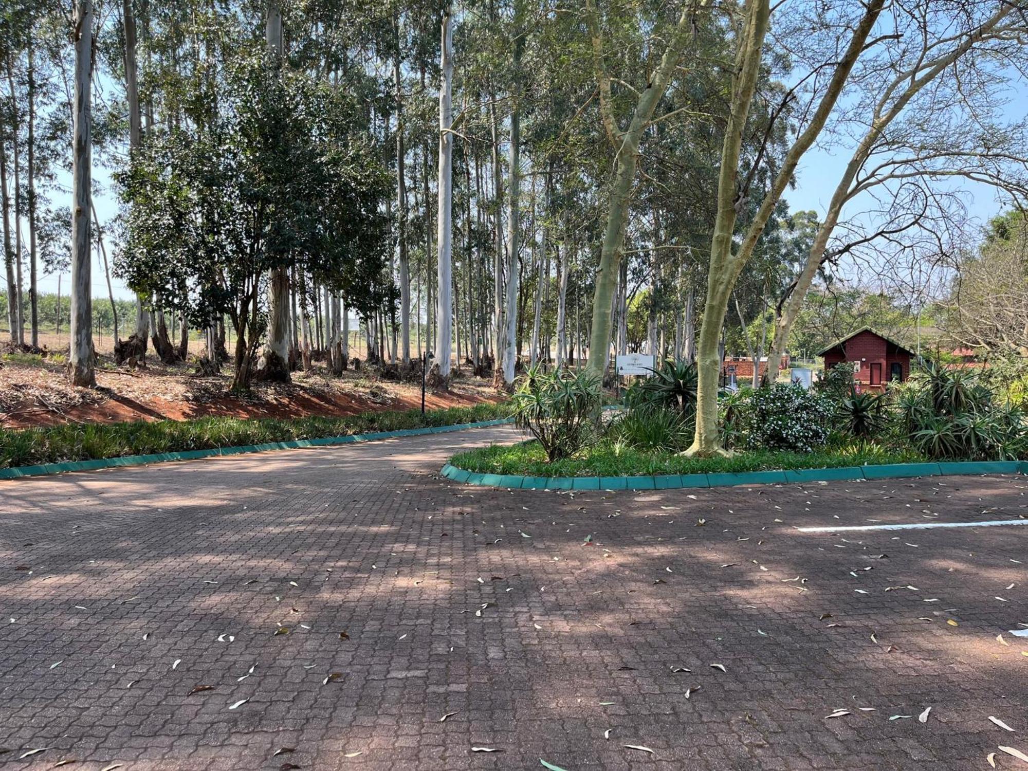 Thyme Inn on Greenway Witrivier Buitenkant foto