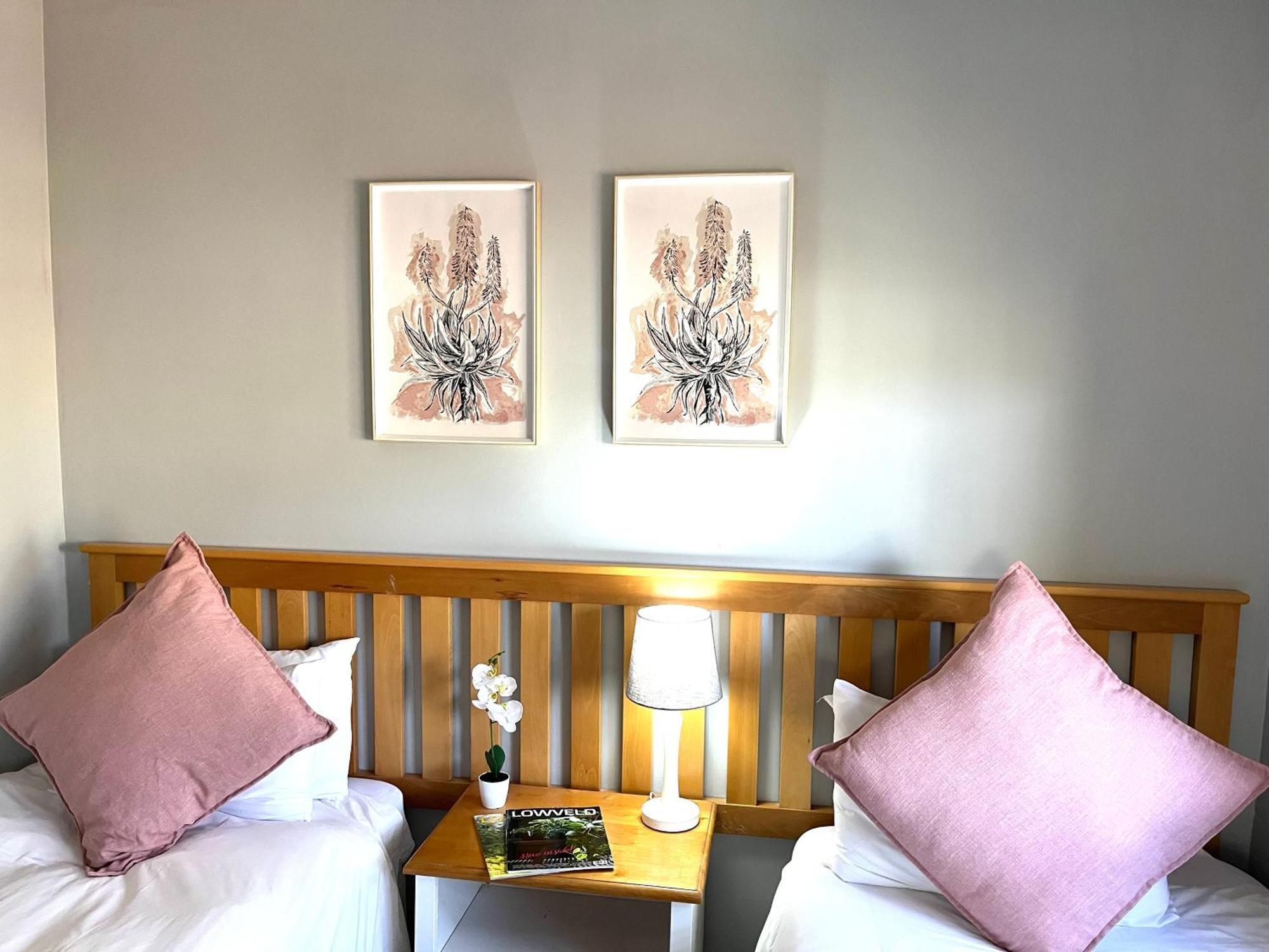 Thyme Inn on Greenway Witrivier Buitenkant foto