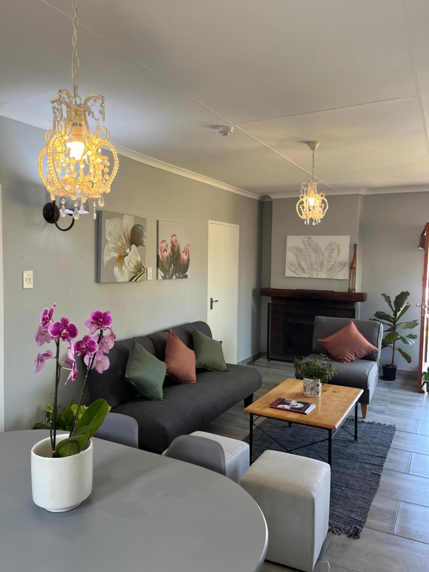 Thyme Inn on Greenway Witrivier Buitenkant foto